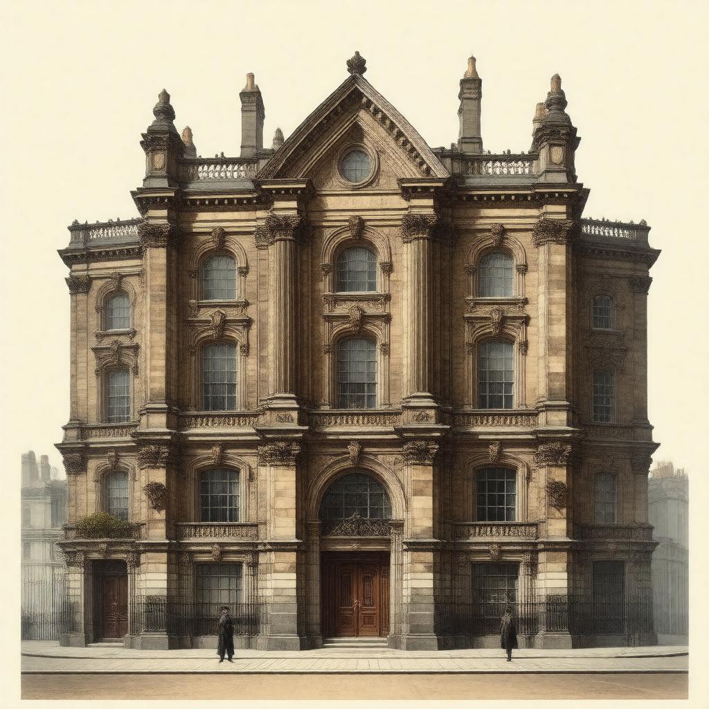 Chapman & Hall